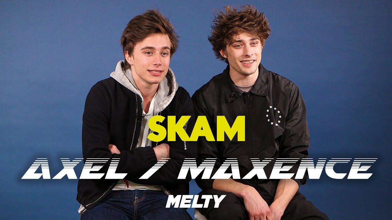 SKAM : 