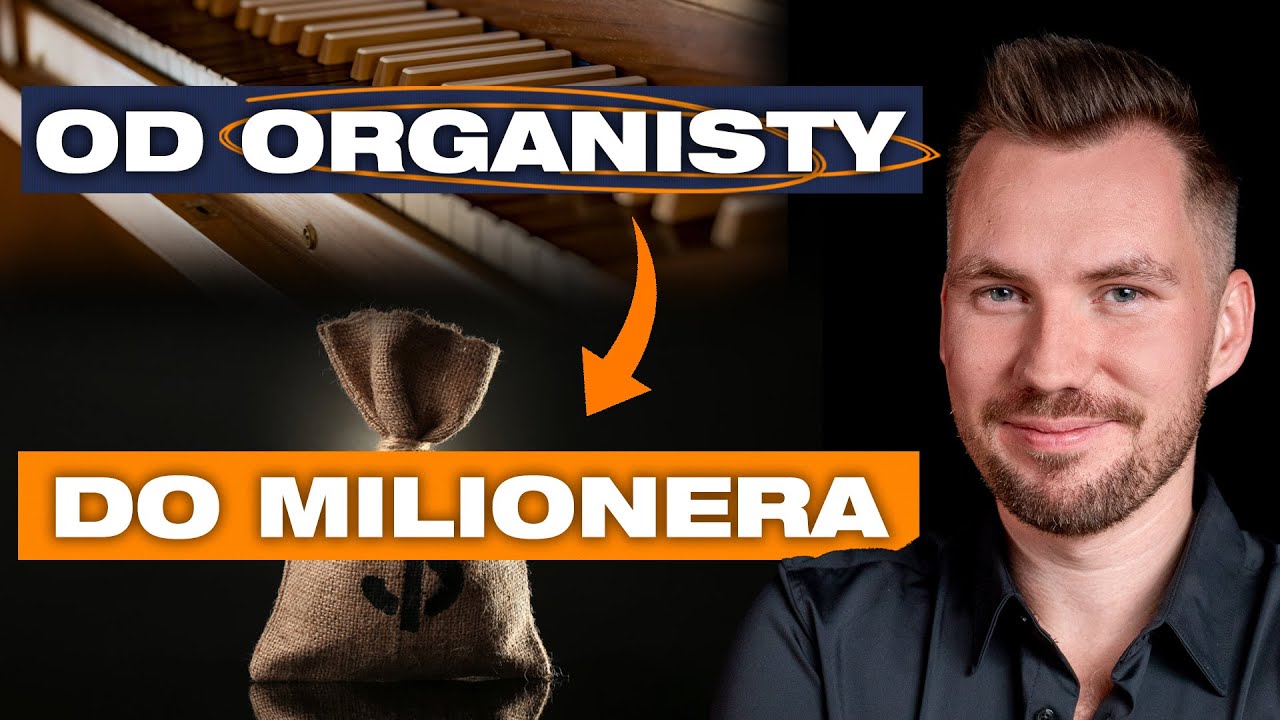 Jak ZBUDOWAĆ dochodową FIRMĘ? | Chris Dąbrowski | Przygody Przedsiębiorców
