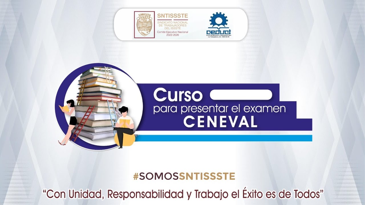 Curso para presentar examen CENEVAL Clase 6  Filosofía y Ética