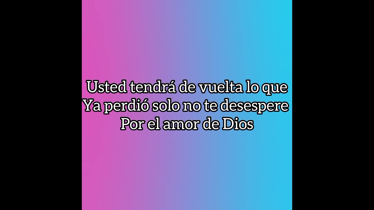 Va pasar pista con letra|Duo hijas de sion