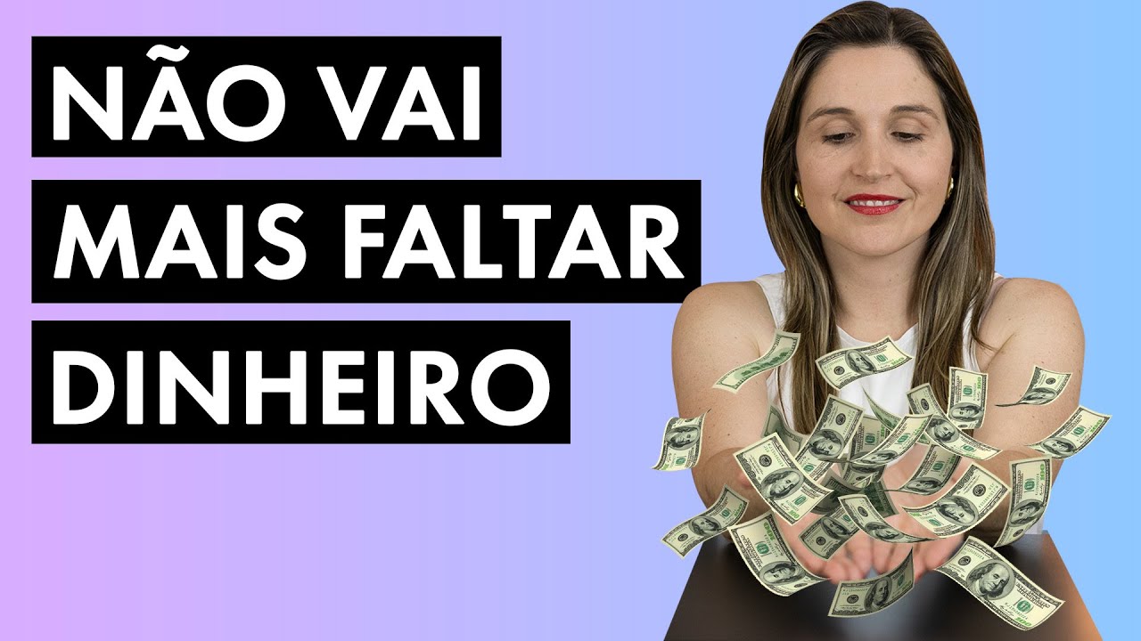 O segredo das pessoas que sempre prosperam | Cátia Bazzan