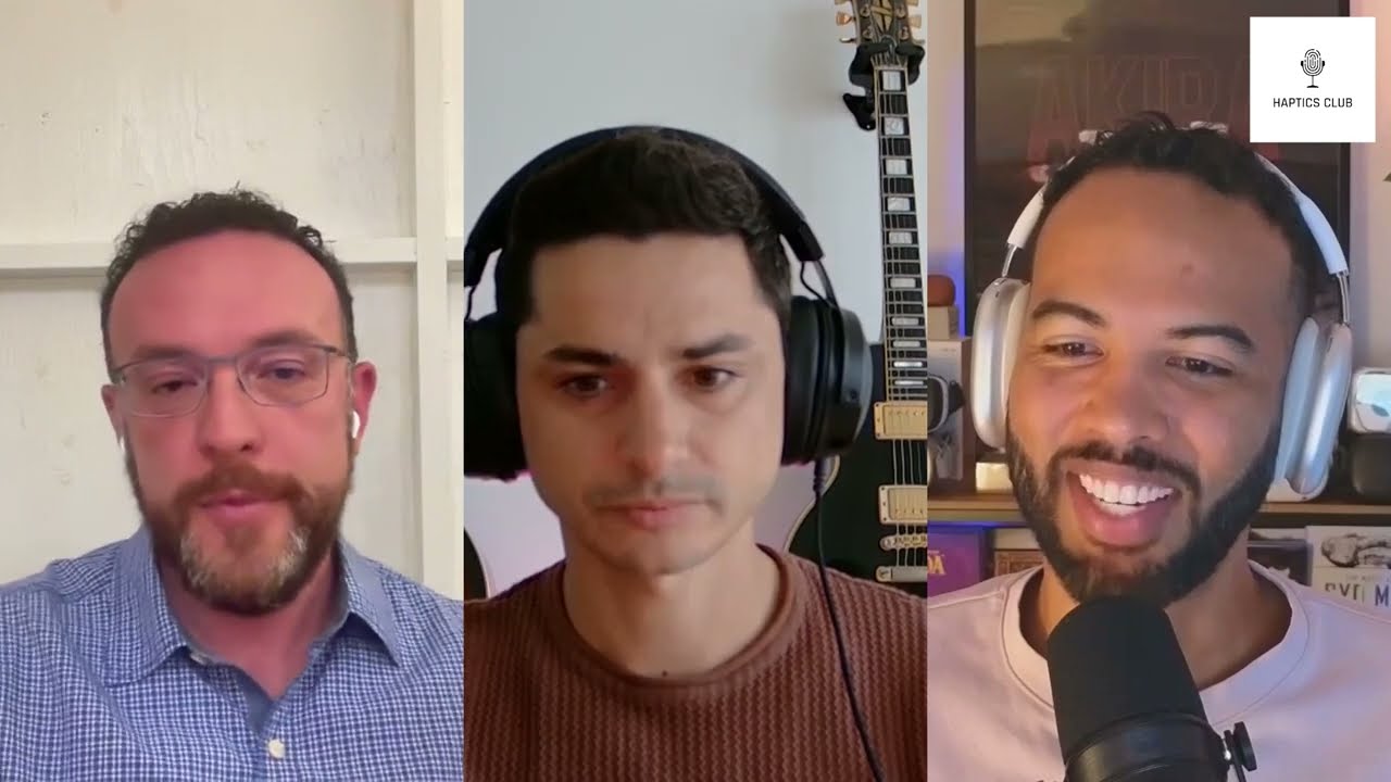 #55 David Resnick - The Walt Disney Company