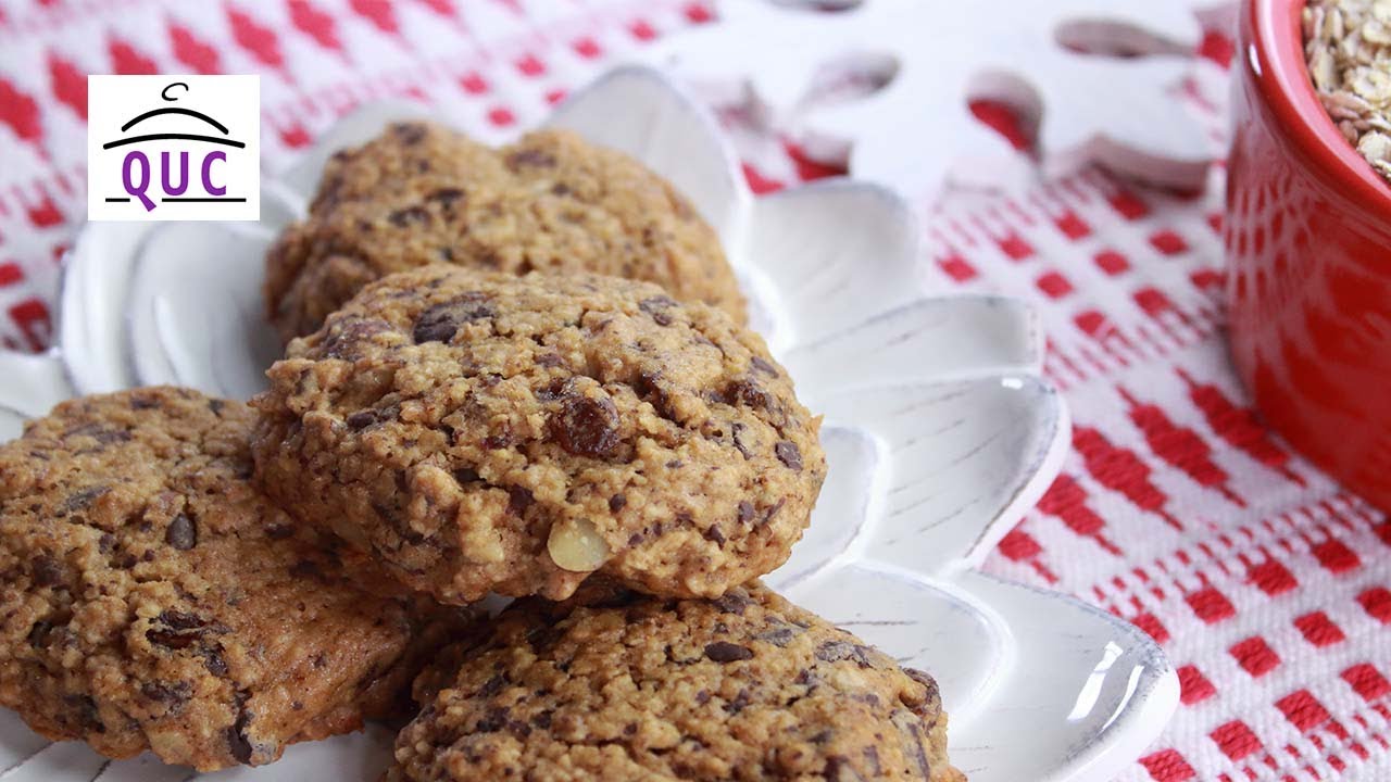 BISCOTTI rustici. Le ricette dello chef Laura Quintavalle