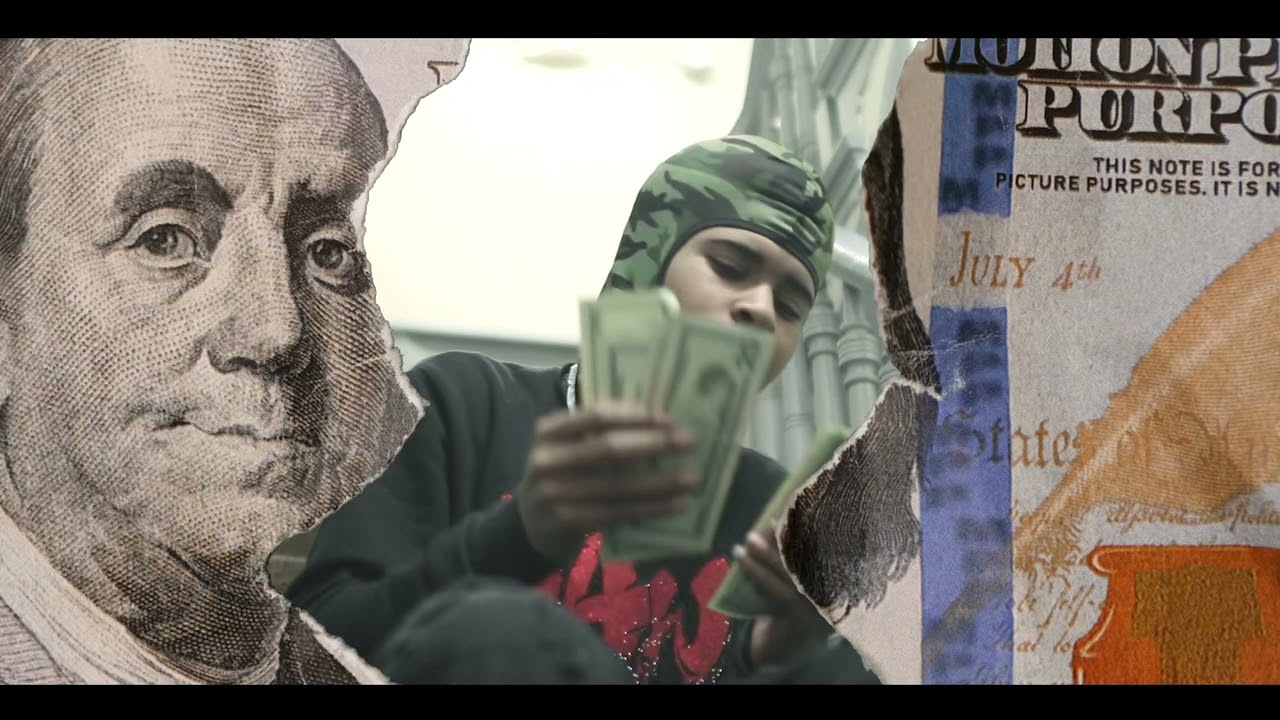 BagUp Quando x Kilo2.0 ”Oh No”(Official Video)