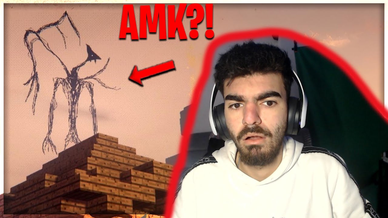 Minecraft ABER ich bin NICHT ALLEINE...