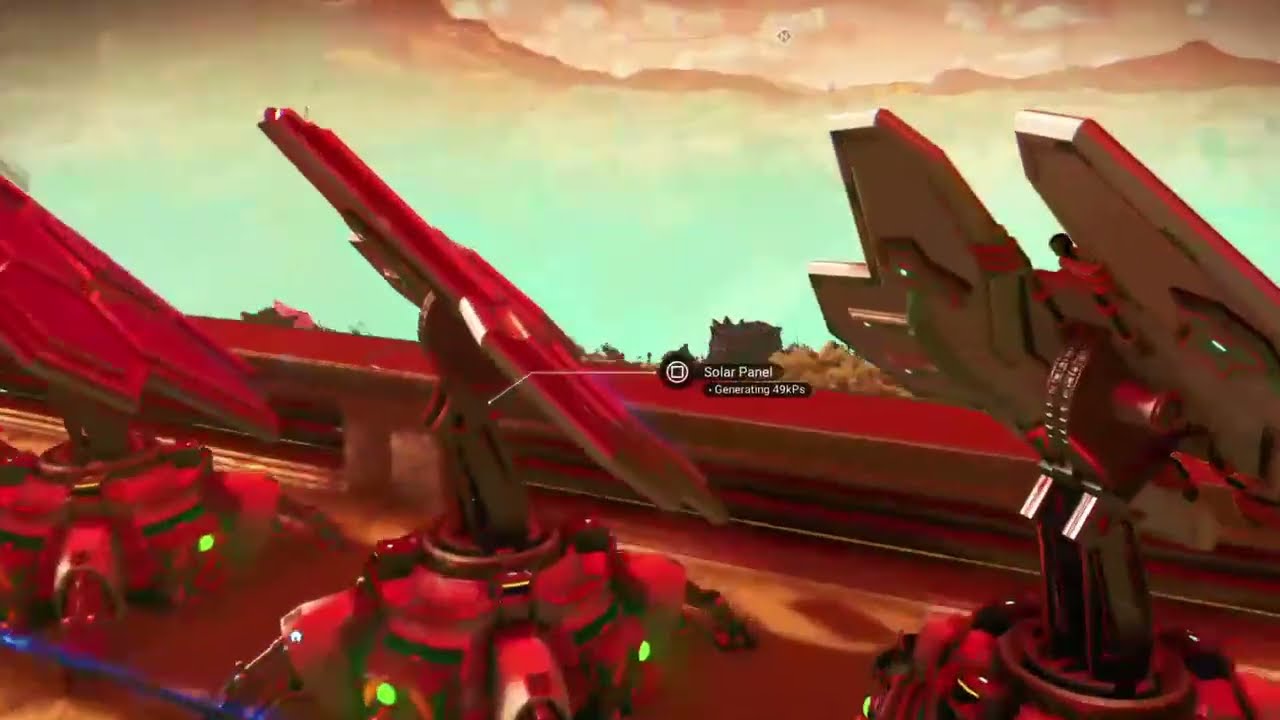 No Man's Sky Livestream # 50.2
