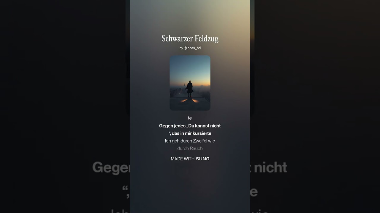 Schwarzer Feldzug