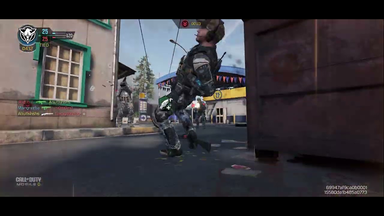 Call of Duty
