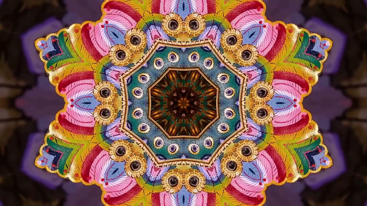 3-Hours of Inspired Lofi Beats for Relaxation & Meditation: Balinese Music Kaleidoscope