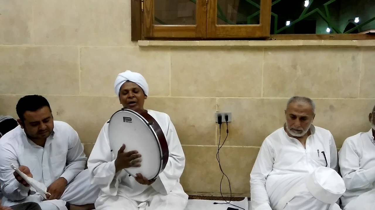 زهراء يا زهراء / المداح إبراهيم الأسواني