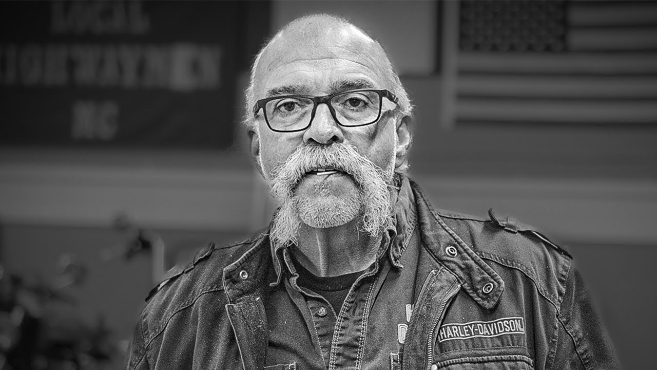Sam Childers: The Real Machine Gun Preacher