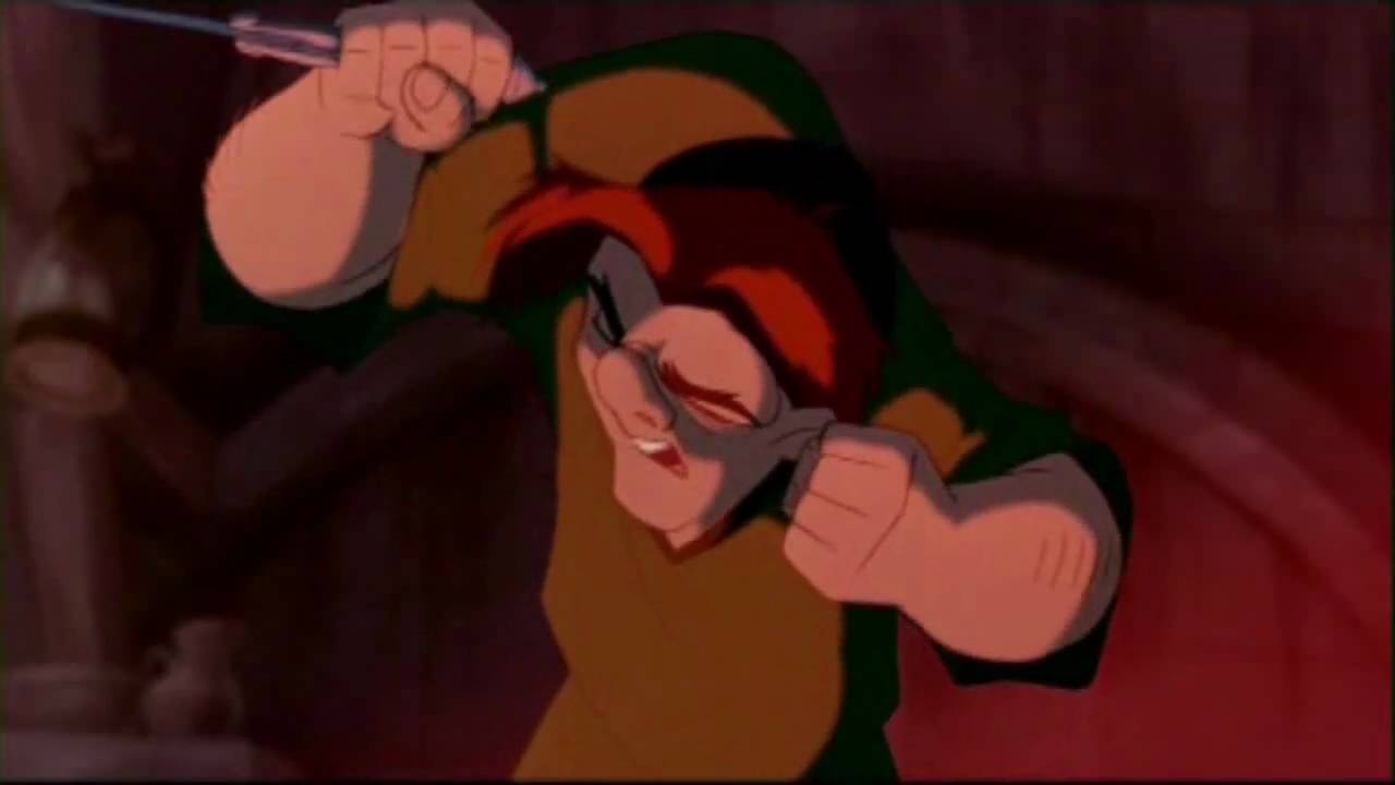 Simplus vs Disney