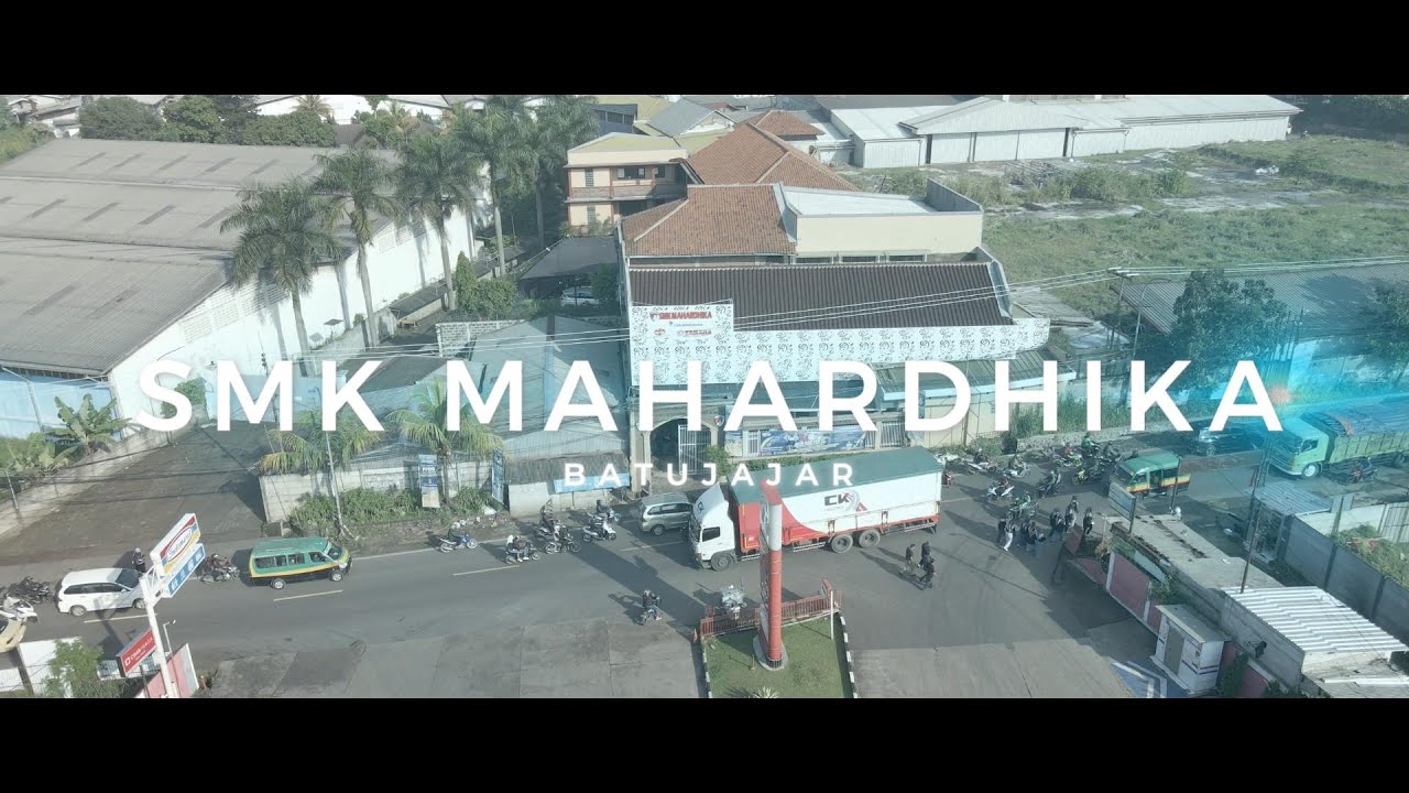 Mengenal Lebih Dekat SMK Mahardhika Batujajar | Vidio Profil 2024
