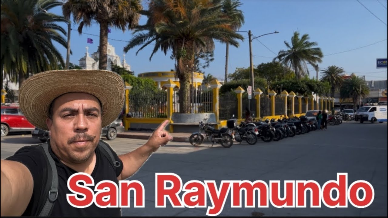 San Raymundo Guatemala