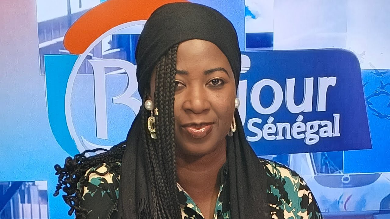 🔴[DIRECT] SUIVEZ VOTRE MAGAZINE #BONJOURSENEGAL DU 03 - 03 - 2026 AVEC ABDOULAYE DIEYE ET SA TEAM