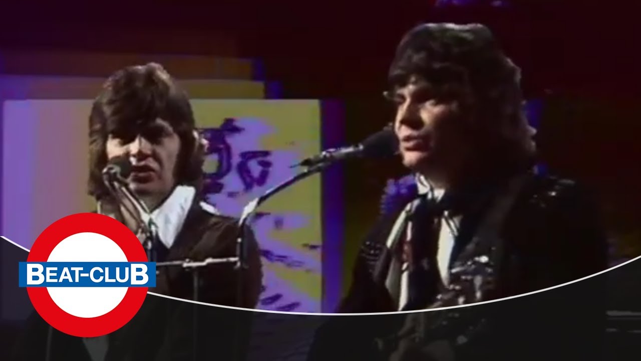 The Everly Brothers - Stories We Could Tell (1972)