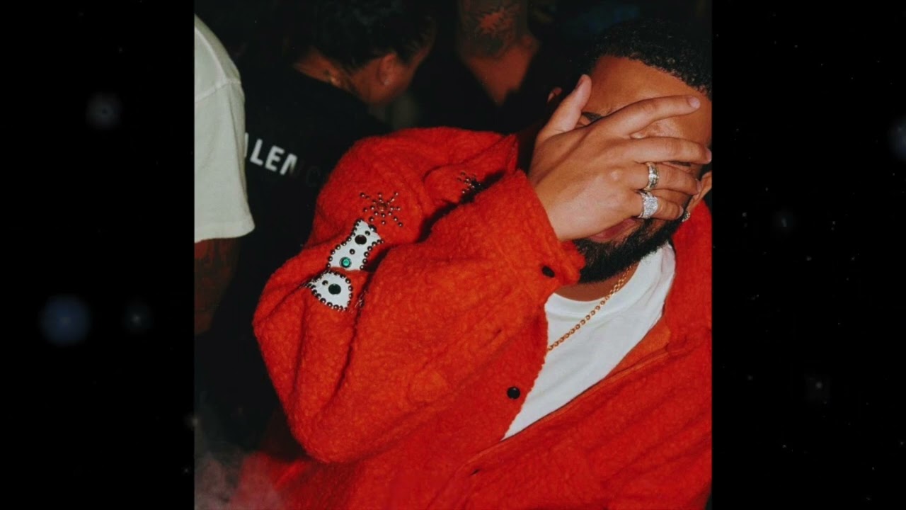 (FREE) Drake x 90s Sample Type Beat - 