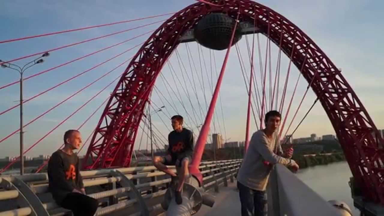 Приглос на Фри Хип Хоп 10 от LeftCoast
