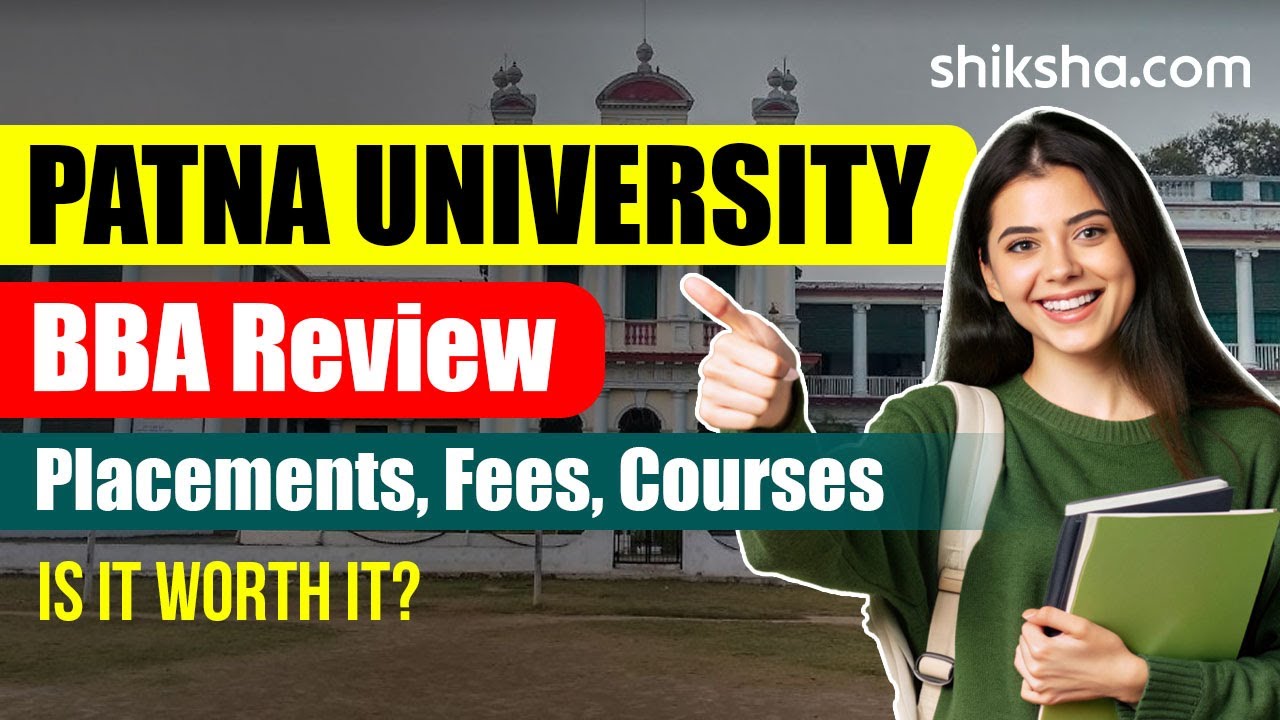 Patna University BBA Review