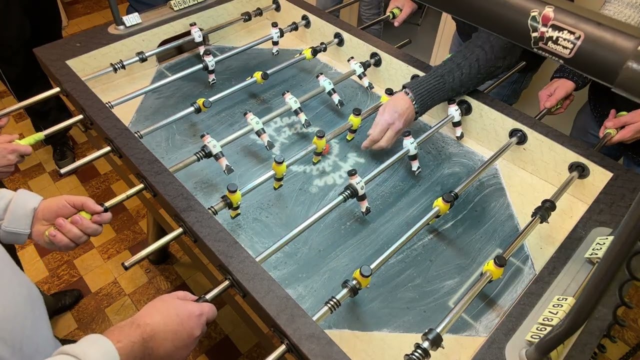 GIVRY vs PHILIPPEVILLE - MATCH 7