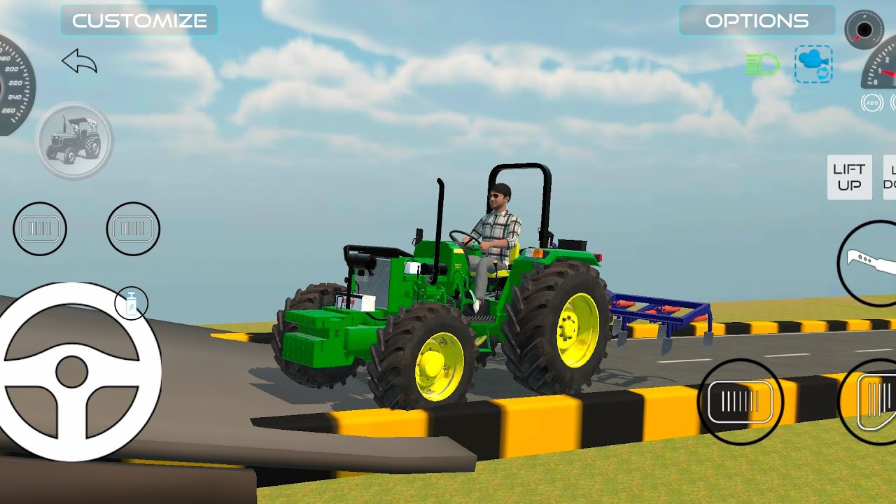 !! OUR NEW CULTIVATAOR LEKE AA GAYE JOHN DEERE DI-55 FULL MODIFICATION KE STH !! 🚨💥💯🚩❌💸🪨🔥🦌⛽😱🔥🪨💸🚨❌👍🏻💸