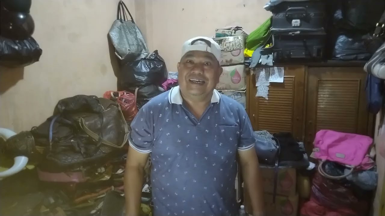 TAS KULIT ASLI WANITA ‼️ MODEL TERBARU ADA DI PASAR LOAK JATINEGARA 