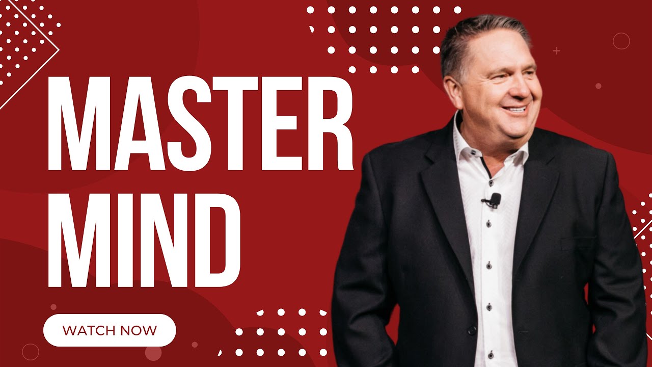 Mastering Sales with Verl Workman | 18 November 2025