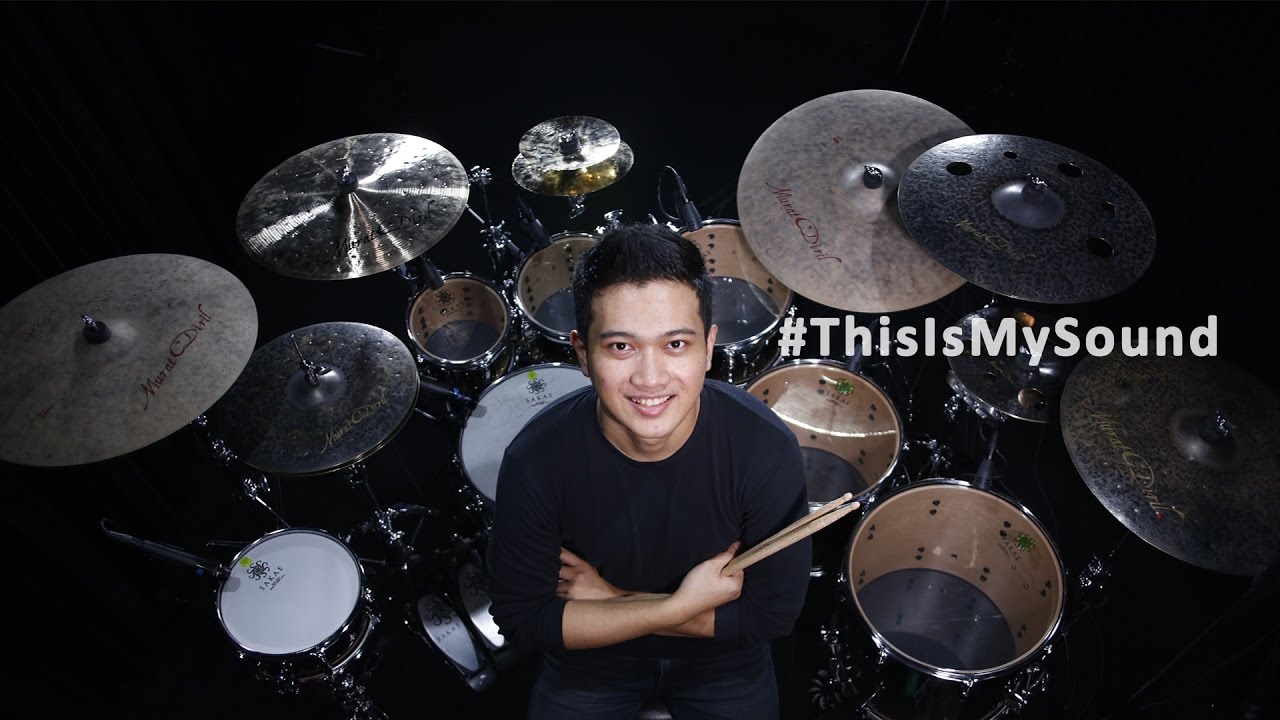 This is My Sound - Demas Narawangsa