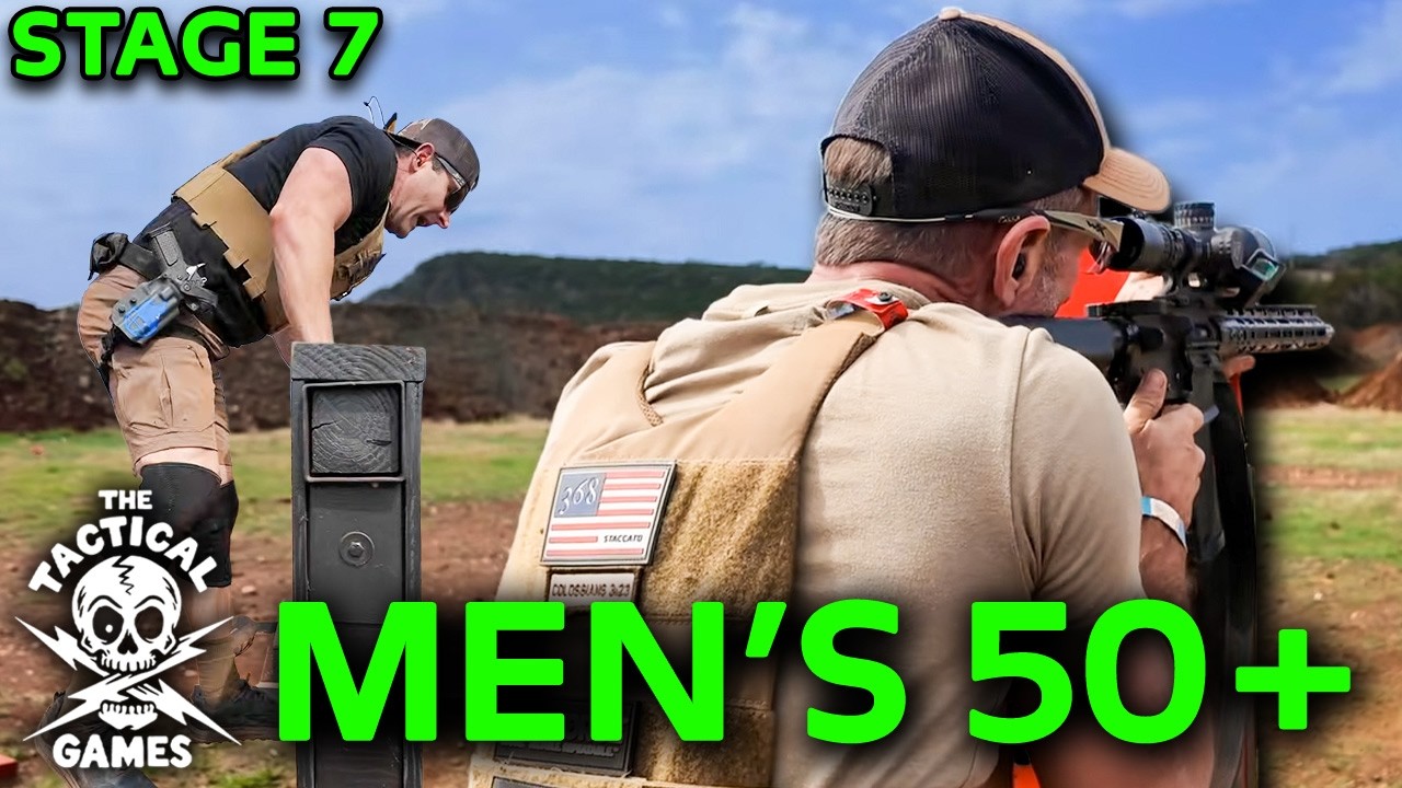 2026 RPR Regional | Men's 50+ Stage 7: Serial Crushed