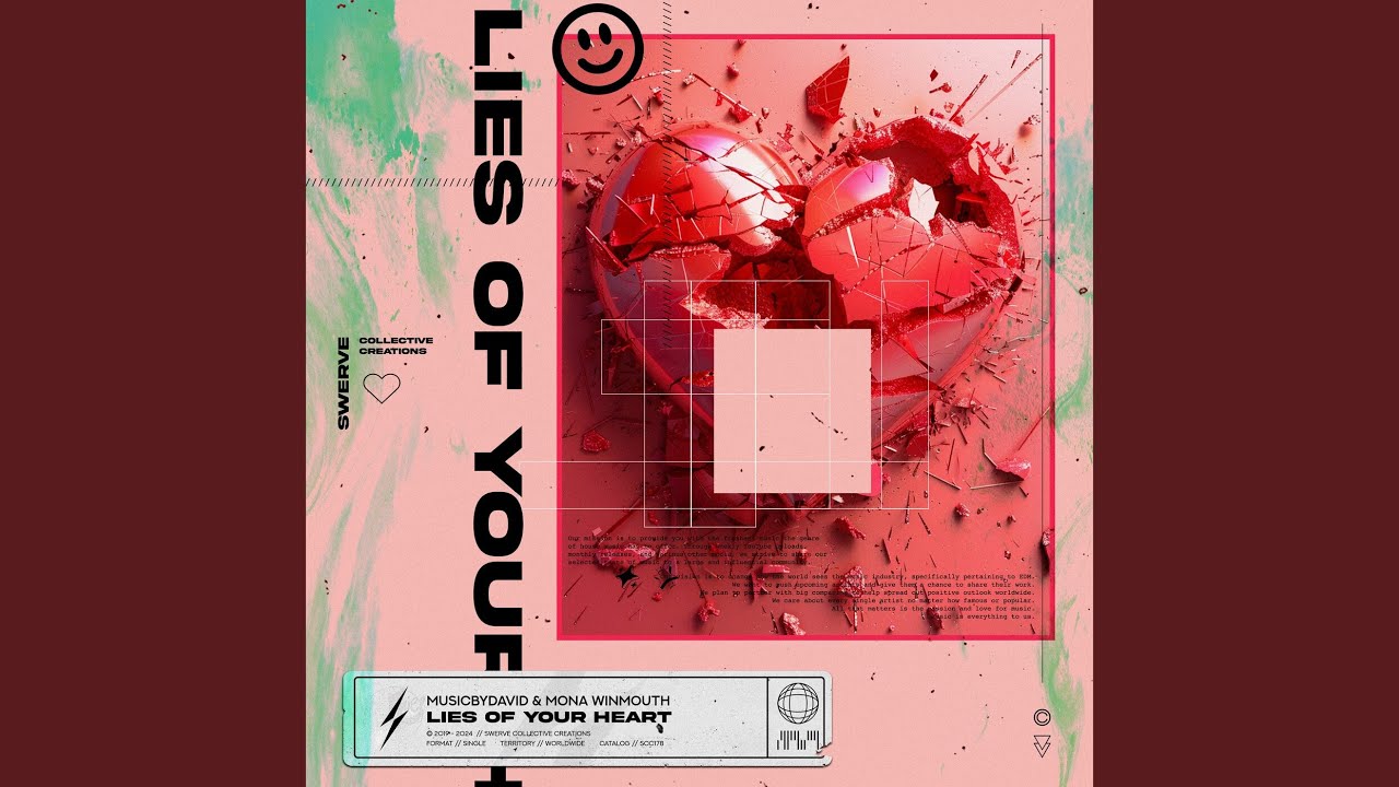 Lies Of Your Heart (Extended Mix)