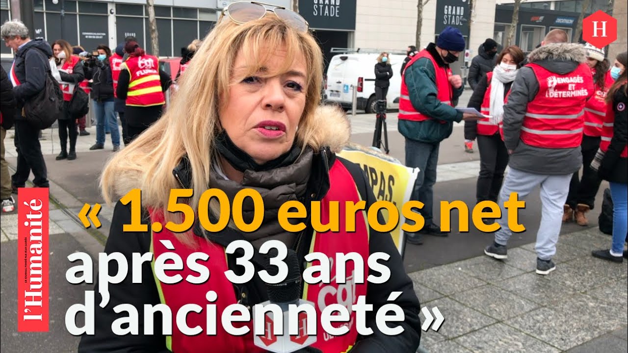 Castorama, Leroy Merlin : les bas salaires du bricolage envahissent un magasin à Saint-Denis