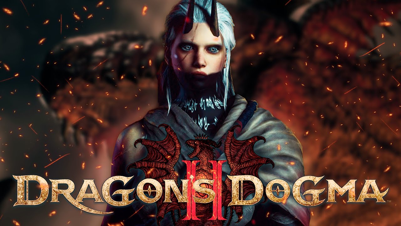 СЮЖЕТ Dragon’s Dogma 2