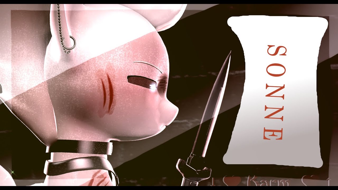 [MLP] [SFM] Rammstein - Sonne // PMV // +16 // WARNING: FLASHING LIGHTS