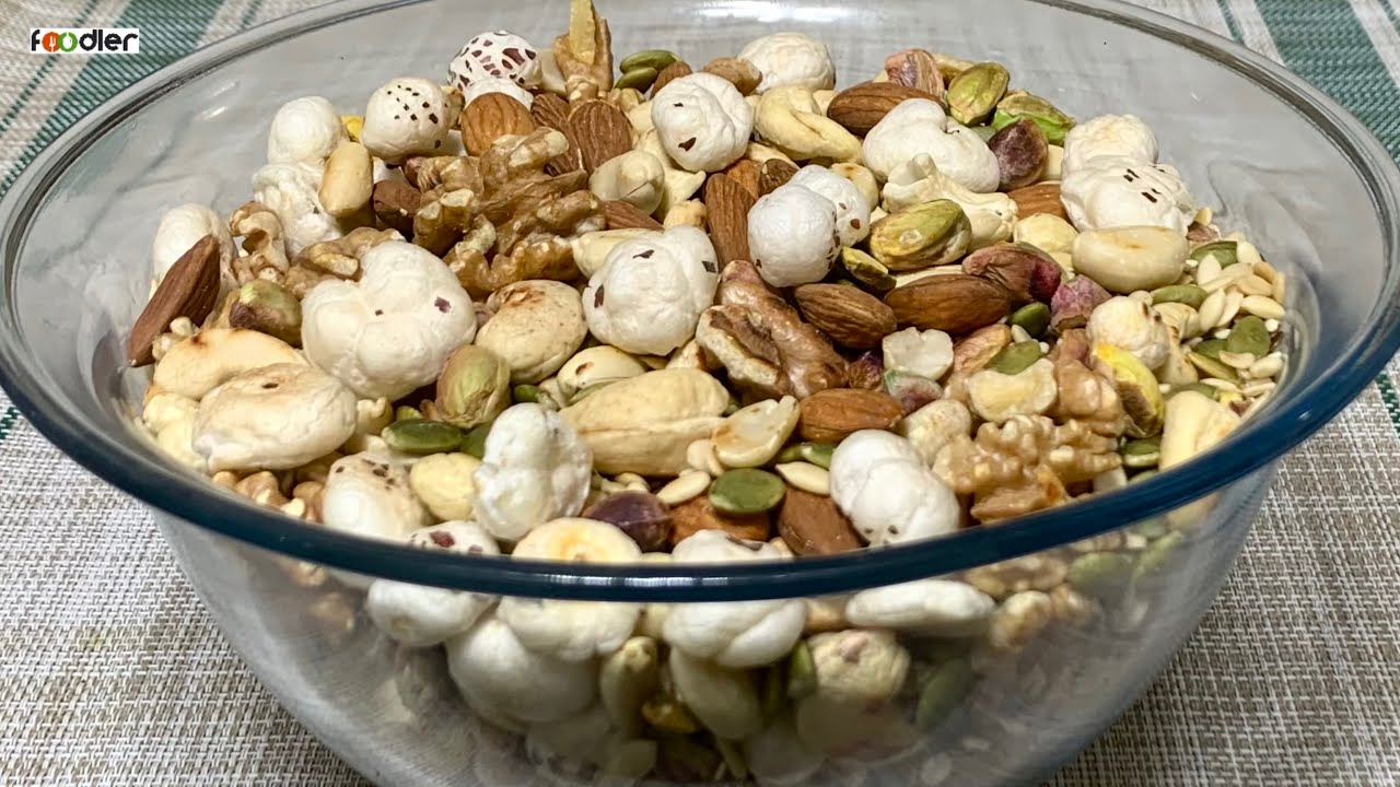 Homemade Protein Powder/Immunity Boost Powder/Multivitamins Powder