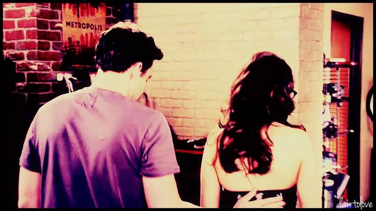 nick&jess | give me love