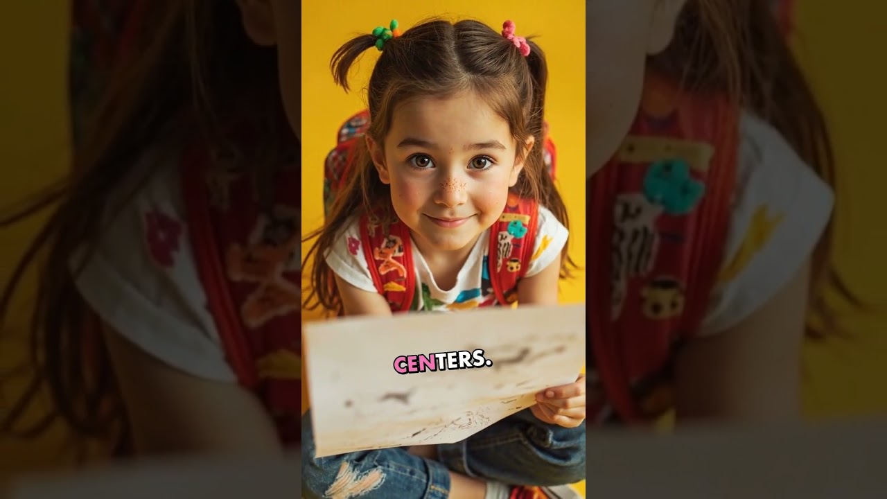 When Children Become Our Teachers