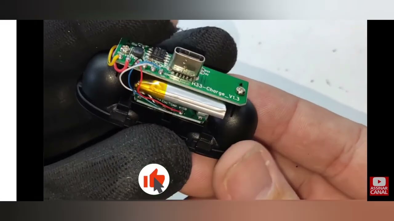 PERIGO com fone de ouvido bluetooth, original ou falso?