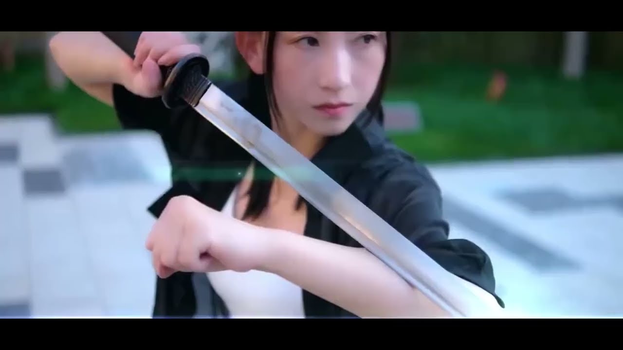 Hanliang Zhang with 28 classical weapons #wushu #kungfu #taichi #taolu #martialarts