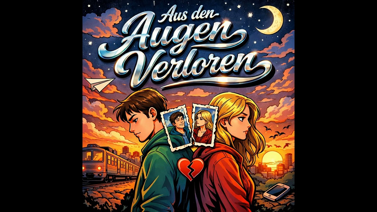 Aus den Augen verloren - DJ Producer Jens Hesse 