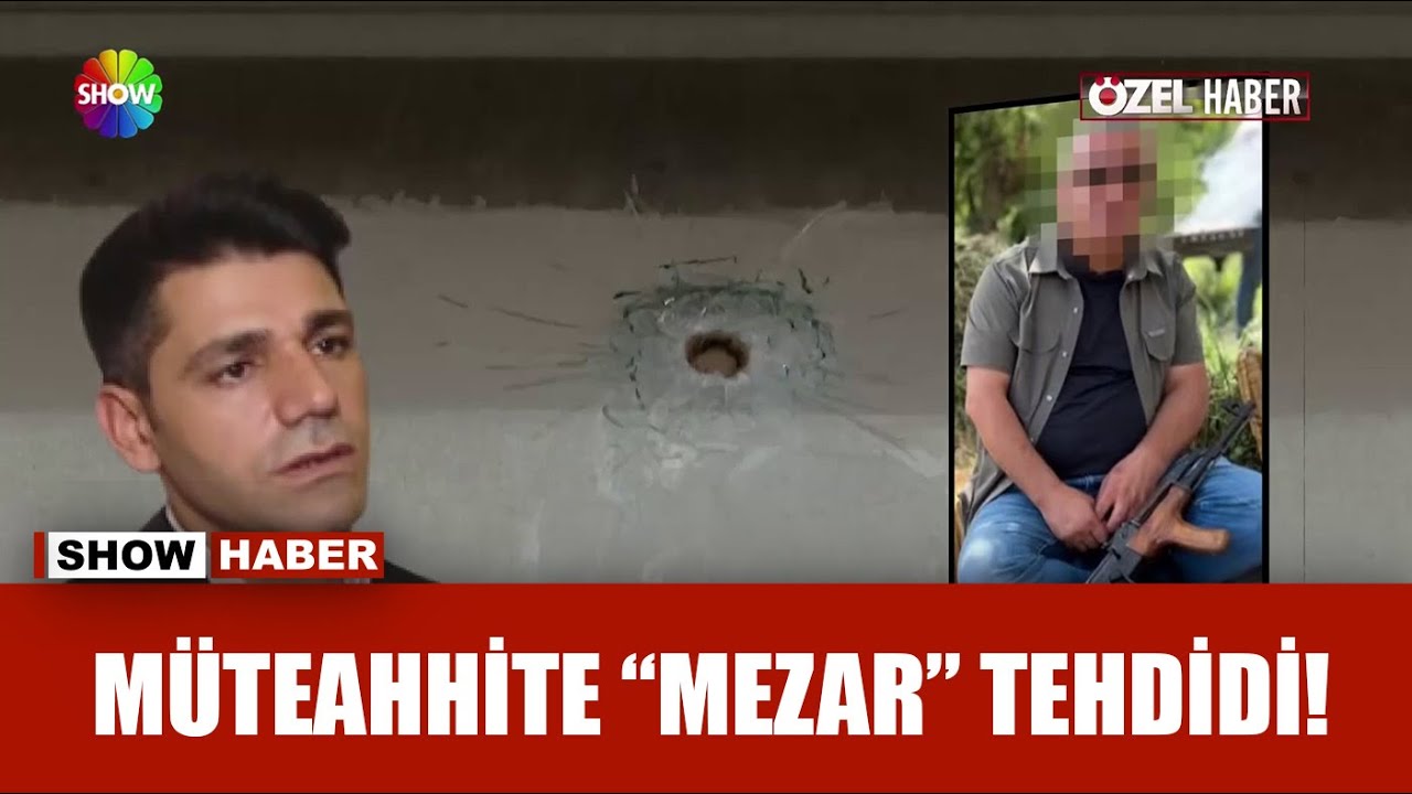 Yarım kalan inşaatı devraldı, hayatı karardı!