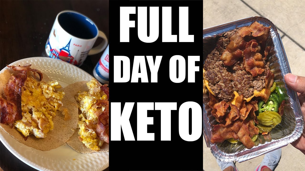 THE KETOGENIC DIET FOR (REAL PEOPLE)