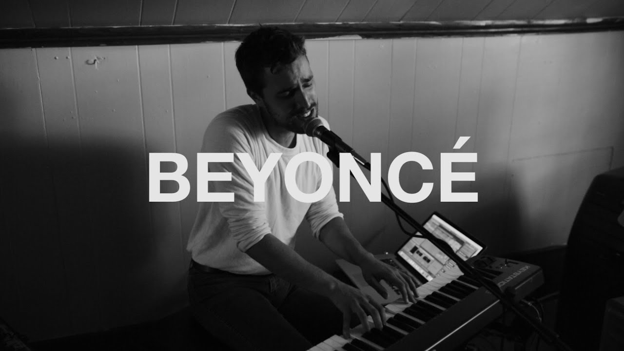 Beyoncé 