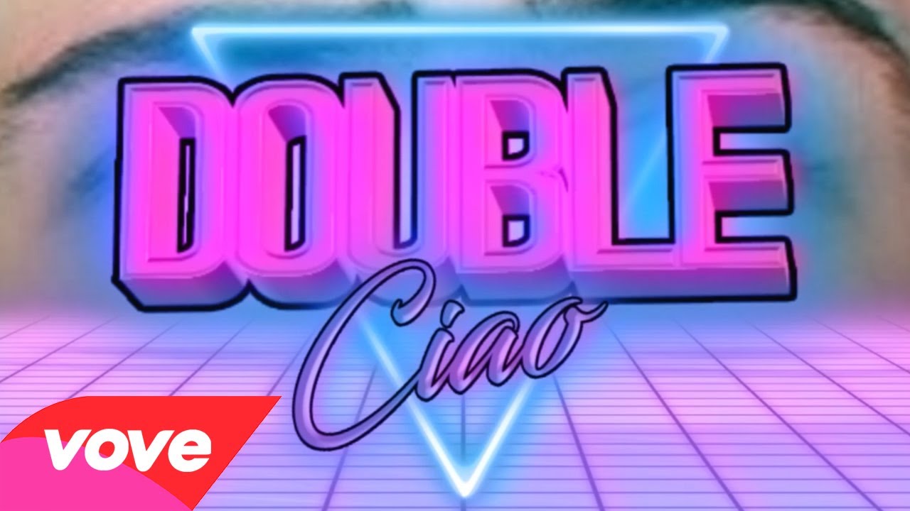 YOUTUNES - DOUBLE CIAO Ft  BONEZI (CLIP)