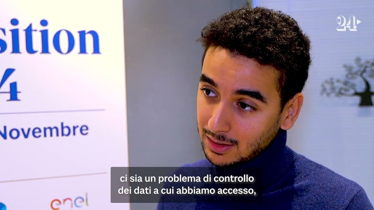 Qevlar AI, la startup che punta a rivoluzionare la sicurezza informatica