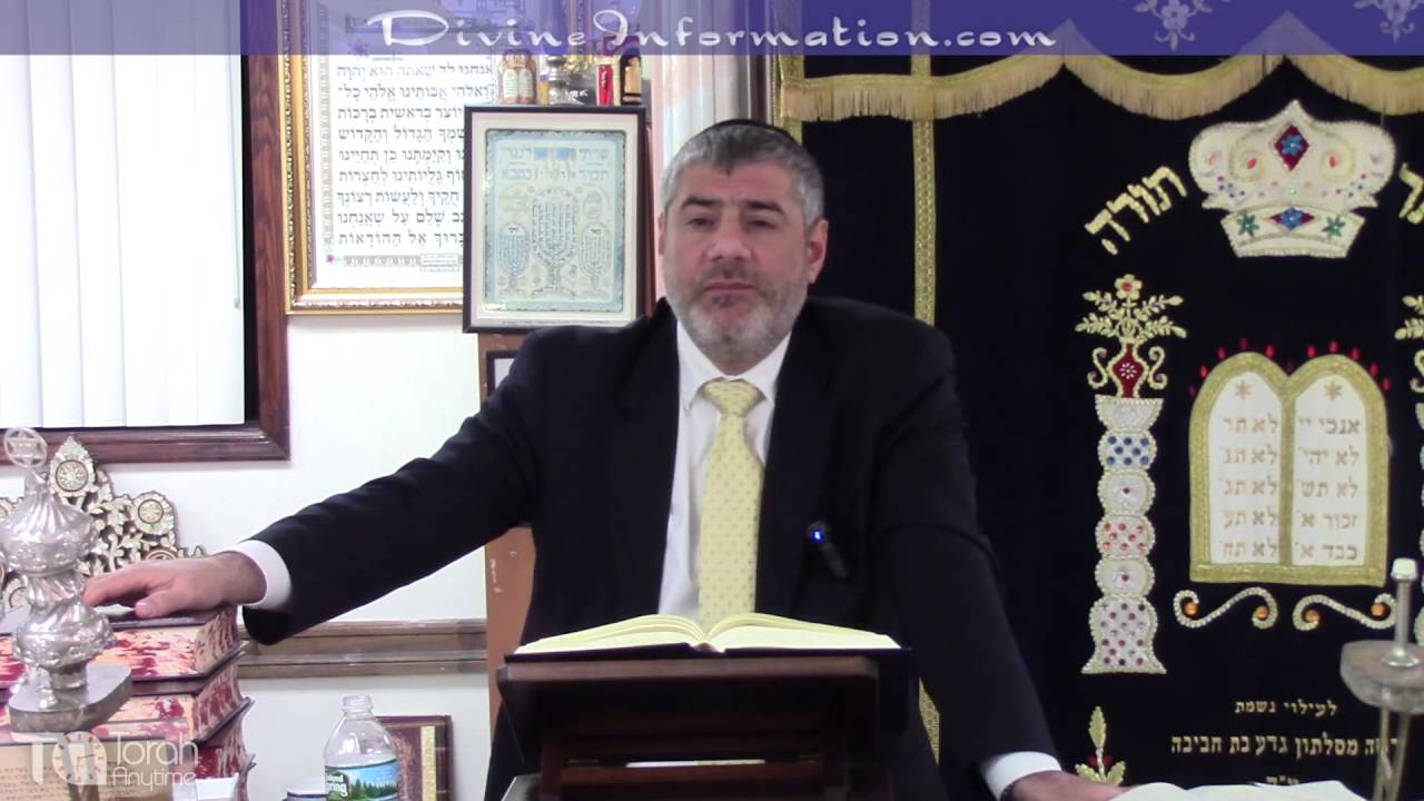 Concealment Within Concealment Of Hashem & Few Amazing Topics