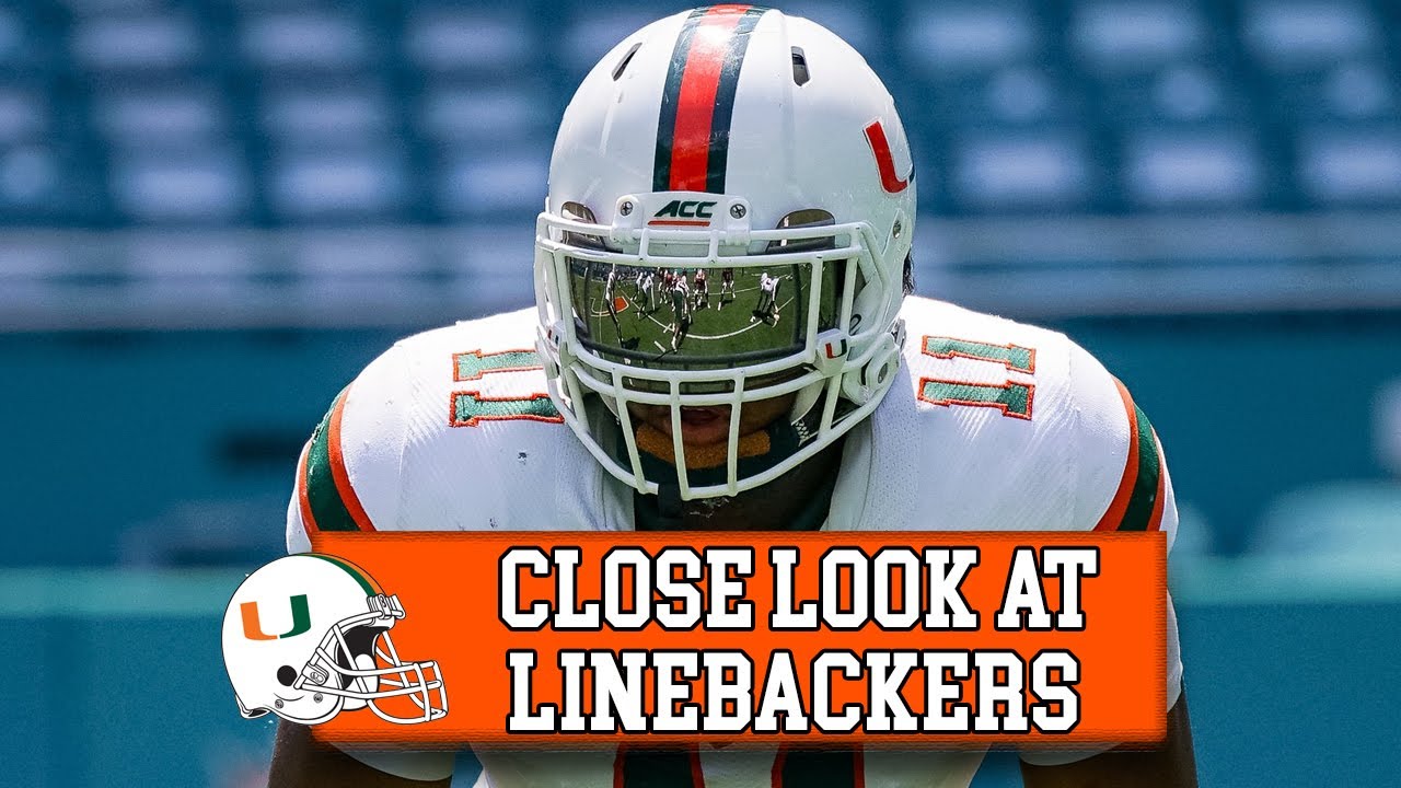 Corey Flagg, Keontra Smith, Gilbert Frierson | Linebackers & Strikers | Full Spring Game Highlights
