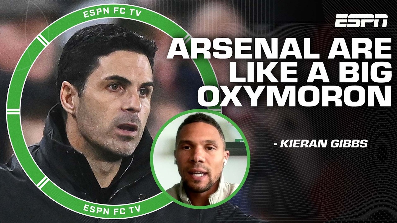 Are Arsenal on a bad trajectory after draw vs. Wolves? | ESPN FC