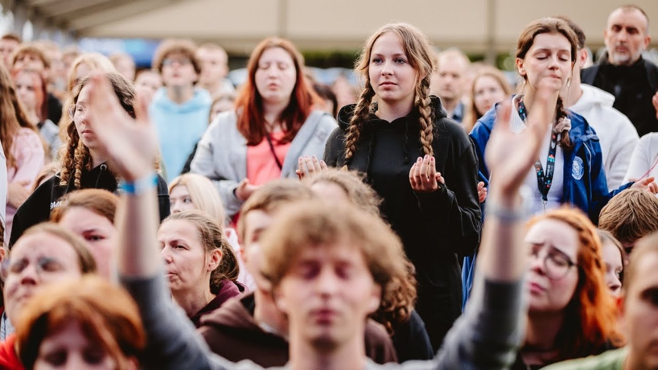 ŚWIADECTWA UCZESTNIKÓW | Festiwal Życia 2025