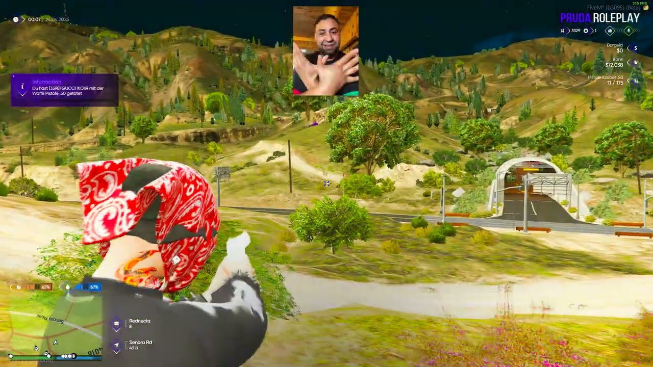 PRUDA | ALBANISCHE NUKE 😵🧨| KAYUT COIN