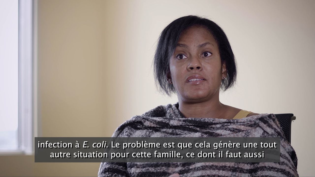 Enjeux &eacute;thiques dans la pratique en sant&eacute; publique &ndash; Dre Gaynor Watson-Creed